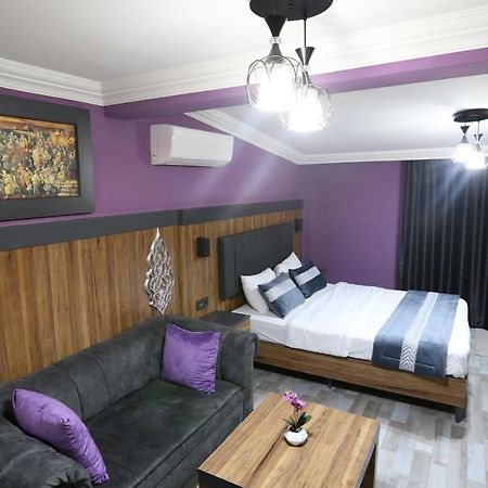La Serena Hotel & Suites Istanbul Luaran gambar