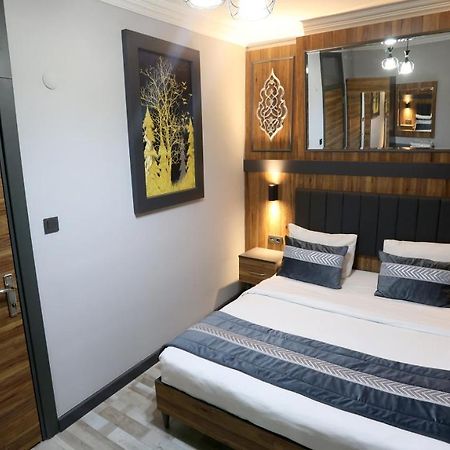 La Serena Hotel & Suites Istanbul Luaran gambar