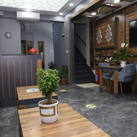 La Serena Hotel & Suites Istanbul Luaran gambar