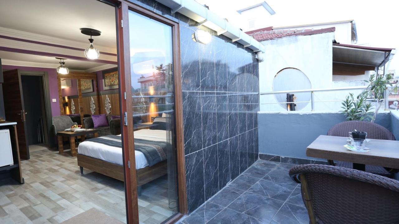 La Serena Hotel & Suites Istanbul Luaran gambar