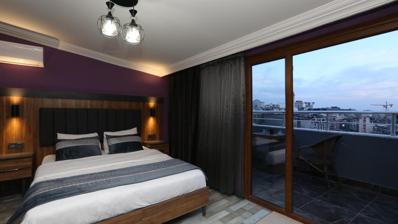 La Serena Hotel & Suites Istanbul Luaran gambar