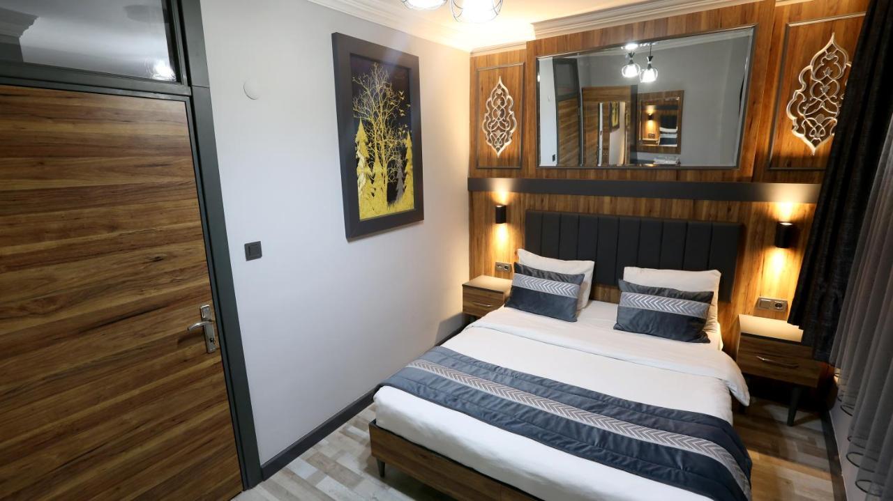 La Serena Hotel & Suites Istanbul Luaran gambar
