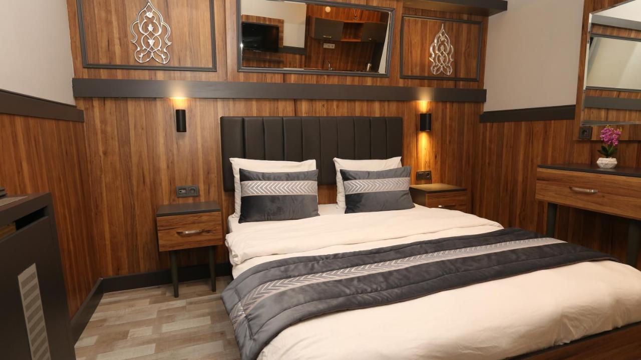 La Serena Hotel & Suites Istanbul Luaran gambar
