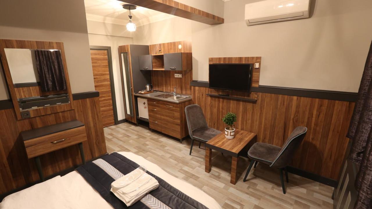La Serena Hotel & Suites Istanbul Luaran gambar