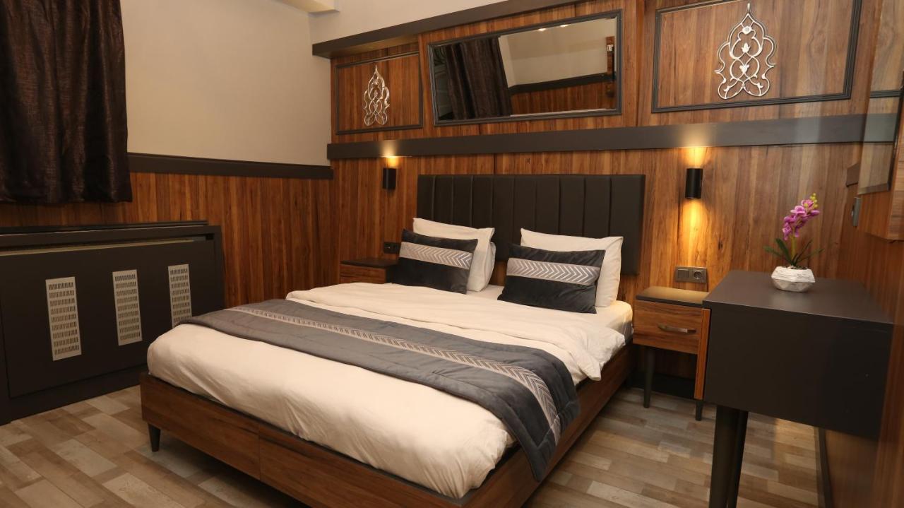 La Serena Hotel & Suites Istanbul Luaran gambar