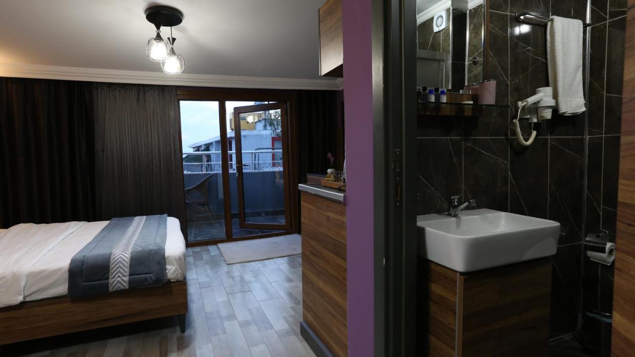 La Serena Hotel & Suites Istanbul Luaran gambar