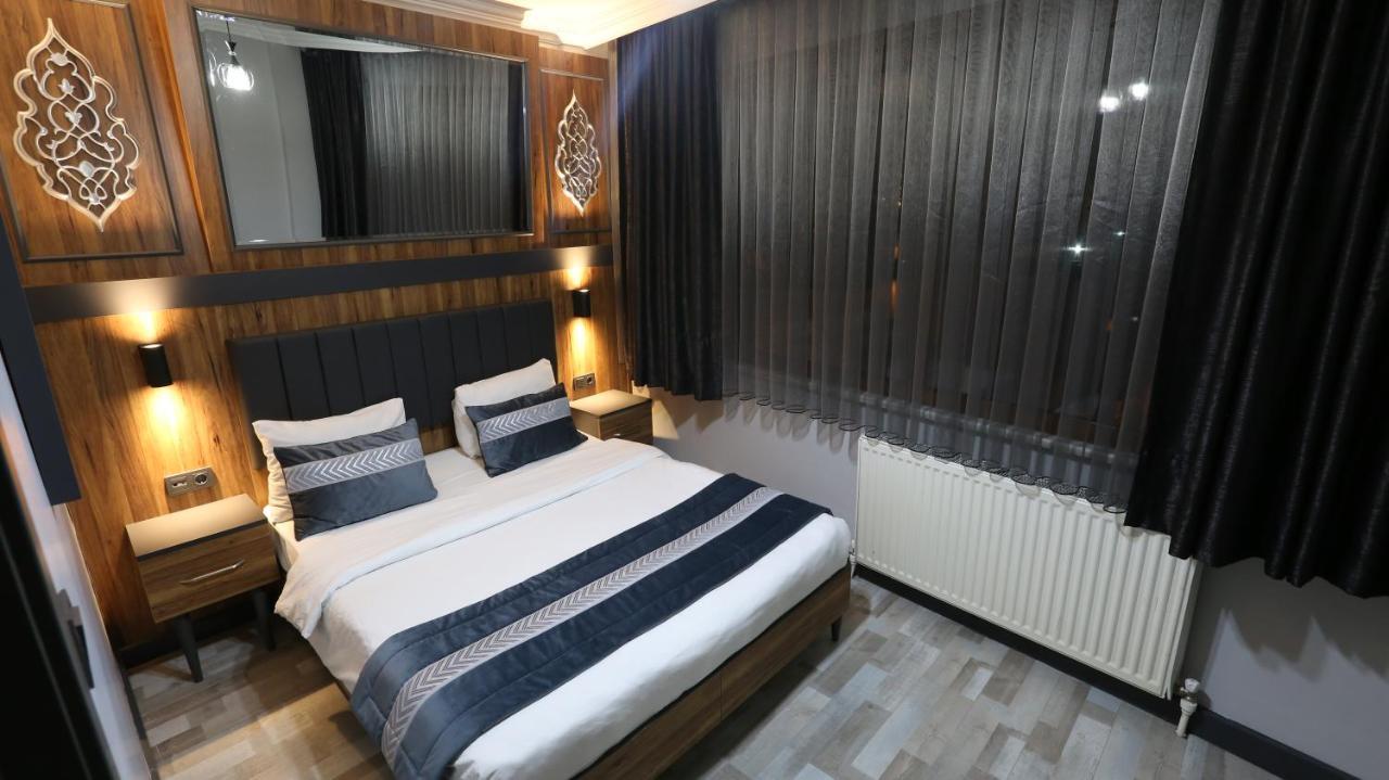 La Serena Hotel & Suites Istanbul Luaran gambar