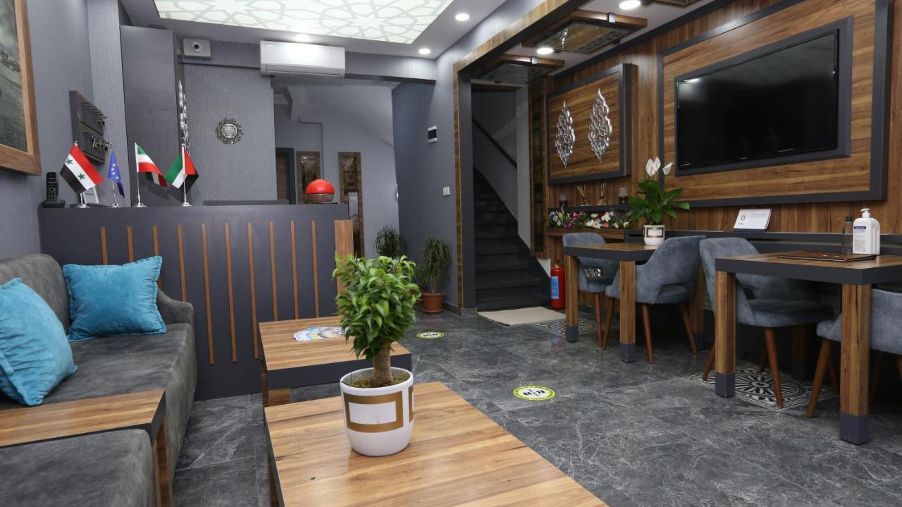 La Serena Hotel & Suites Istanbul Luaran gambar