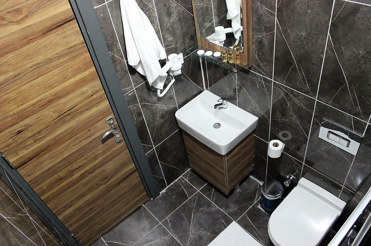 La Serena Hotel & Suites Istanbul Luaran gambar