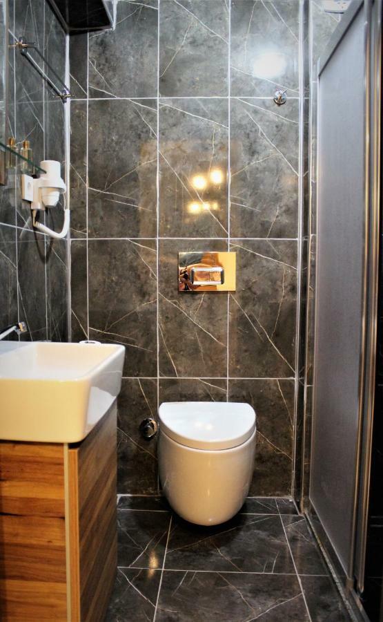 La Serena Hotel & Suites Istanbul Luaran gambar