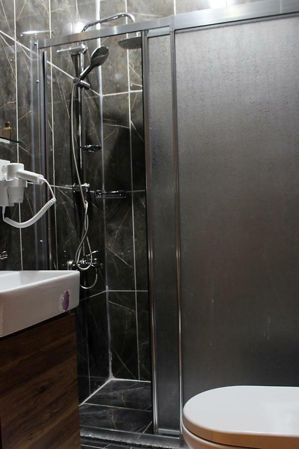 La Serena Hotel & Suites Istanbul Luaran gambar